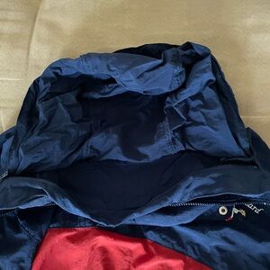 Wind Wizard Vintage Windbreaker XL